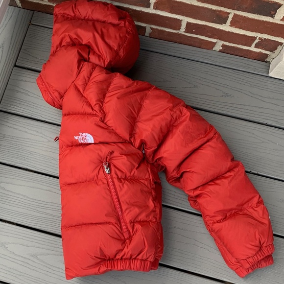 The North Face Jackets & Coats The North Face Down Puffer Jacket